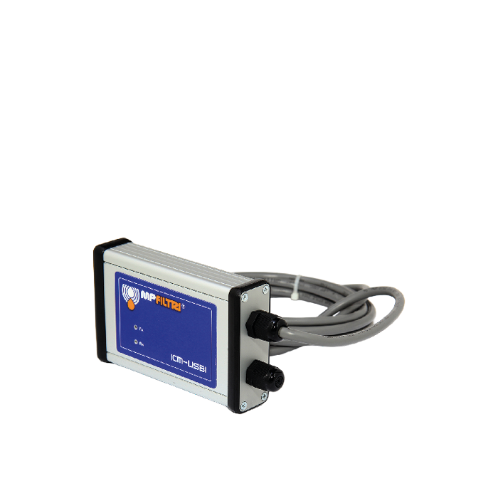 ICM-USBi & ICM-ETHi - Image 3 of 5