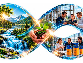 MP Filtri Sustainability Report 2025